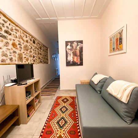 Apartamento Αυλή Nauplia Exterior foto